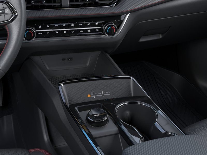 2026 Chevrolet Equinox RS - Photo 24