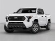  Toyota Tacoma 4WD