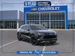 Chevrolet Blazer EV