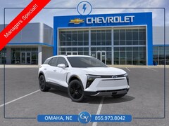 2026 Chevrolet Blazer EV LT SUV