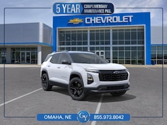 2027 Chevrolet Equinox LT SUV