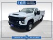  Chevrolet Silverado 3500 HD