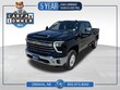  Chevrolet Silverado 2500 HD