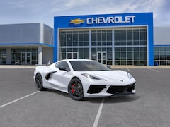 2026 Chevrolet Corvette Stingray 2LT Coupe