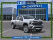  Chevrolet Silverado 3500 HD