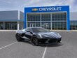  Chevrolet Corvette Stingray