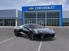 2026 Chevrolet Corvette Stingray 1LT Coupe