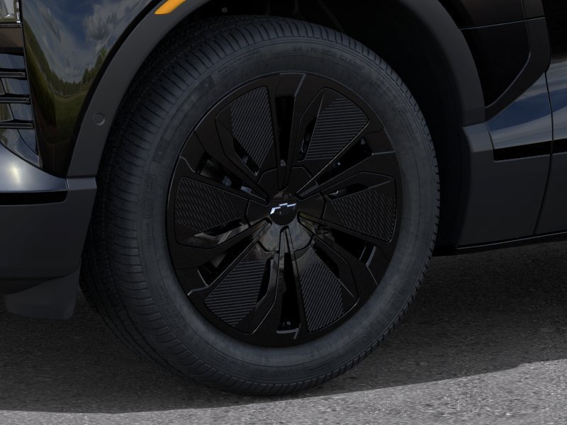 2026 Chevrolet Blazer EV LT - Photo 9