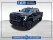 GMC Sierra 3500 HD