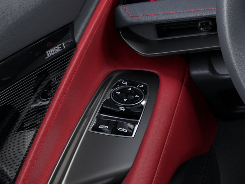 2026 Chevrolet Corvette 2LT - Photo 47