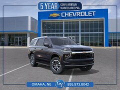 2025 Chevrolet Tahoe LS SUV