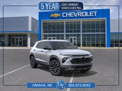 2026 Chevrolet Trailblazer Activ SUV