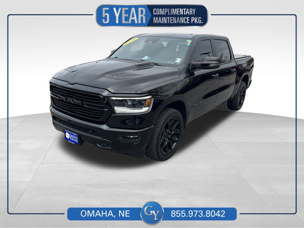  Ram 1500