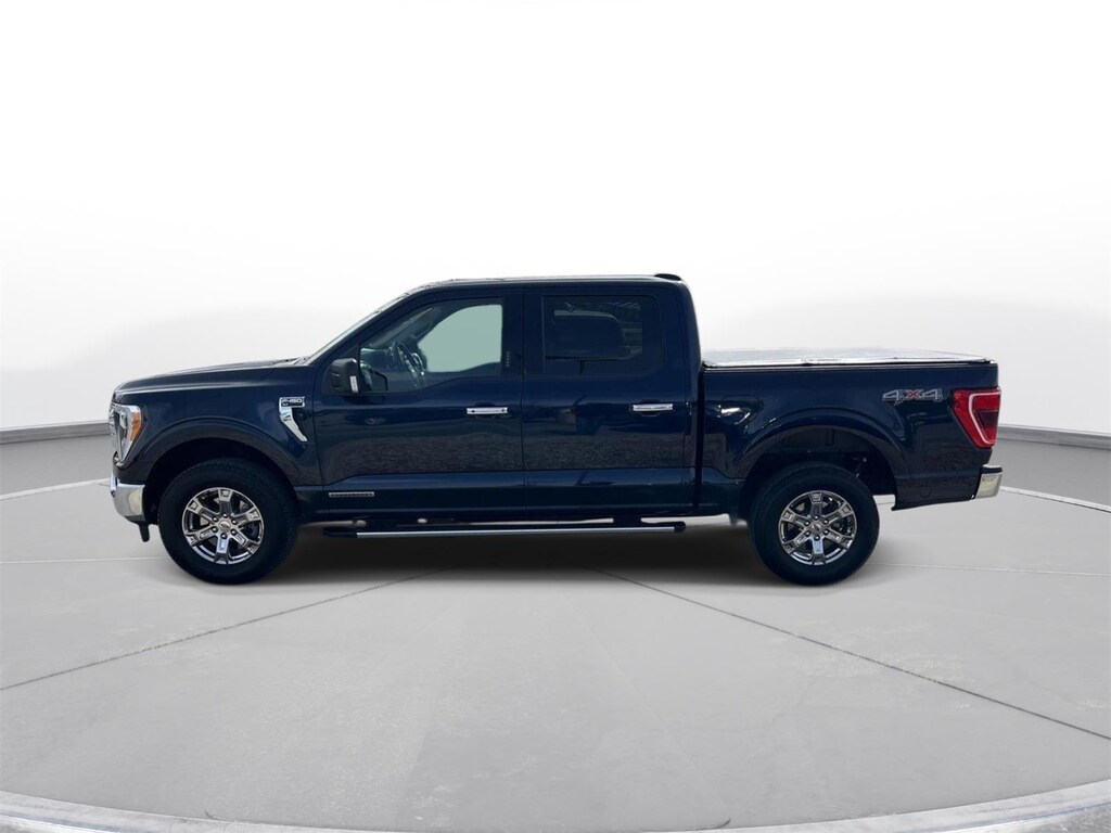 Used 2023 Ford F-150 XL