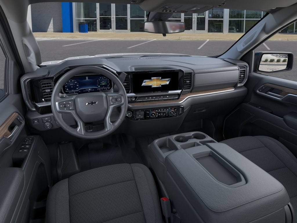 2026 Chevrolet Silverado 1500 RST - Photo 15