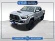  Toyota Tacoma 4WD