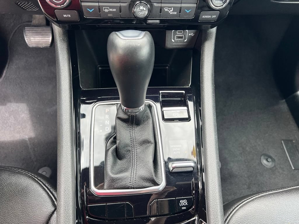 2025 Jeep Compass Limited - Photo 31