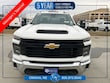  Chevrolet Silverado 3500 HD Chassis Cab