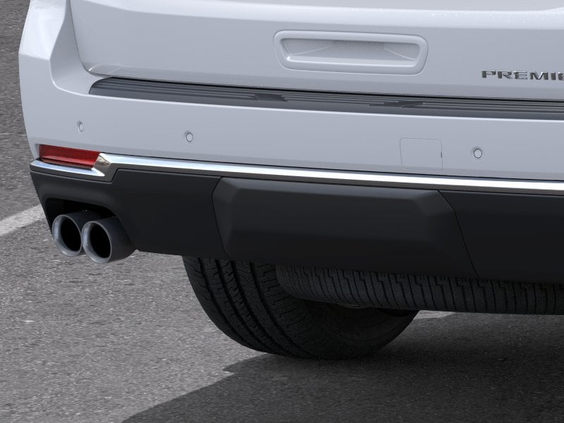 2026 Chevrolet Tahoe Premier - Photo 38