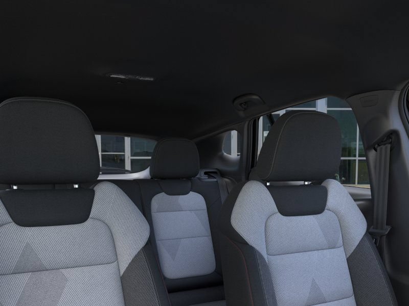 2026 Chevrolet Trax RS - Photo 25