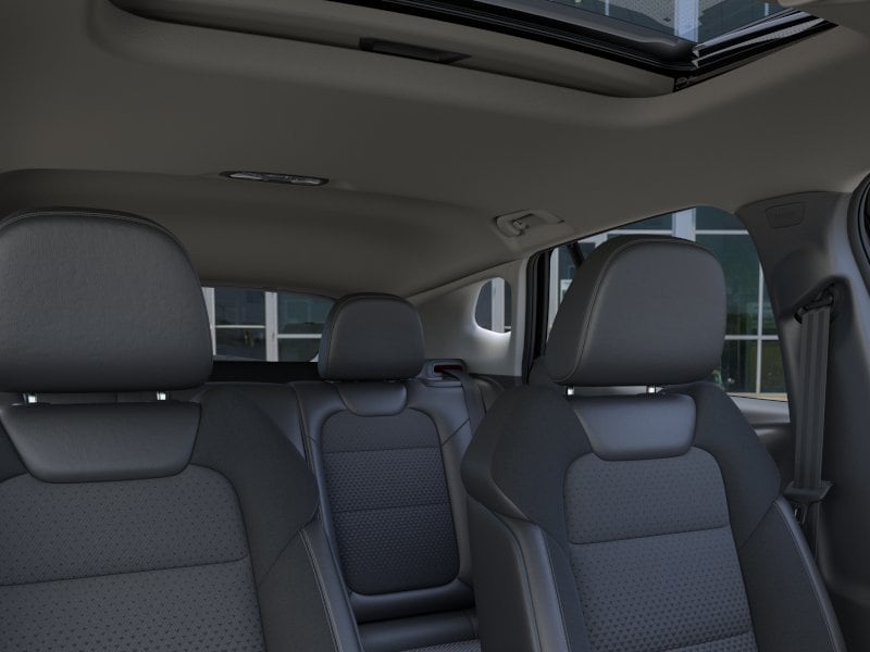 2026 Chevrolet Trax LT - Photo 49