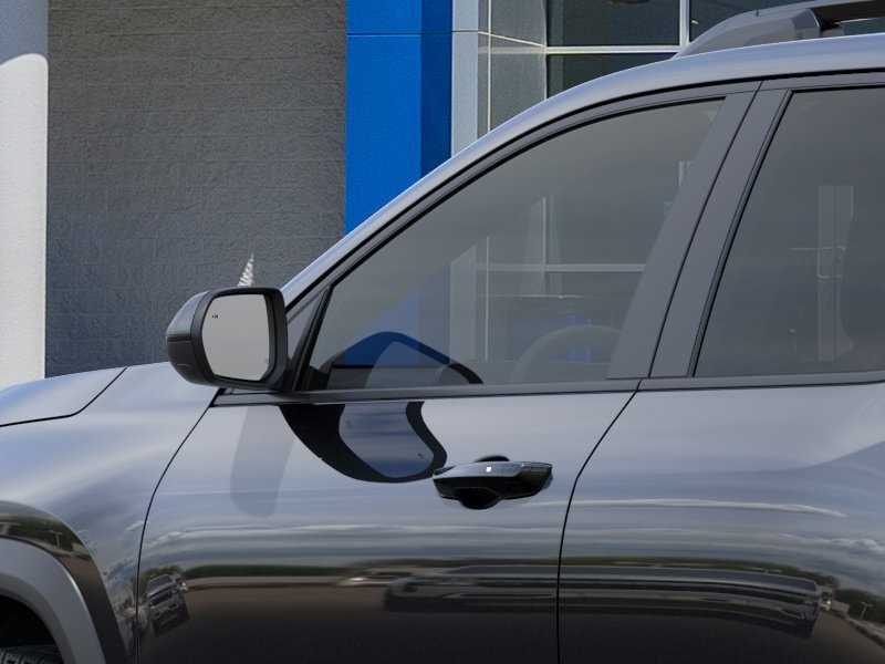 2027 Chevrolet Equinox LT - Photo 12