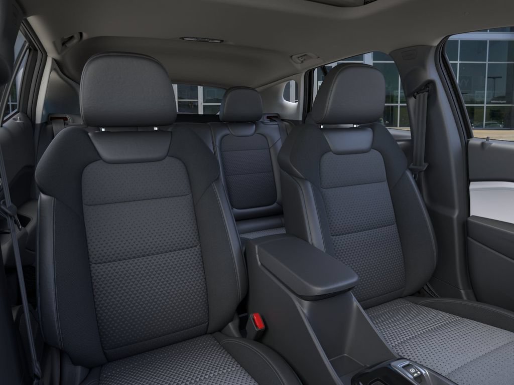 2026 Chevrolet Trax LT - Photo 17