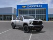  Chevrolet Silverado 2500 HD