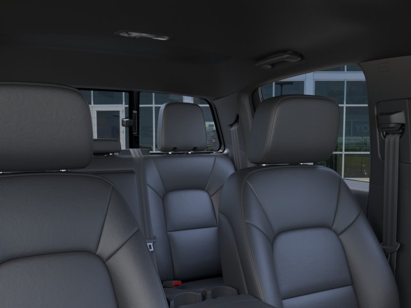 2026 Chevrolet Colorado LT - Photo 48
