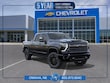  Chevrolet Silverado 2500 HD