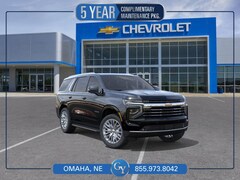 2026 Chevrolet Tahoe LT SUV