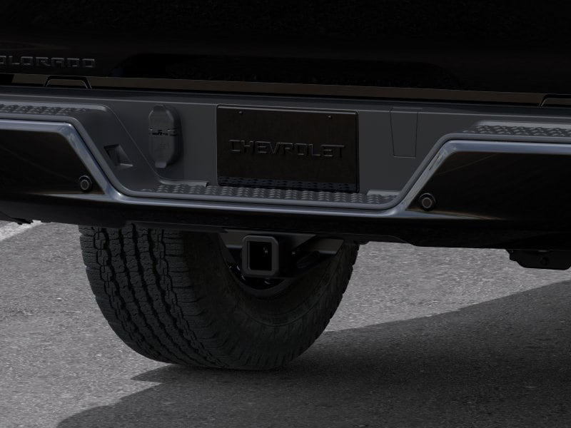 2026 Chevrolet Colorado Z71 - Photo 38