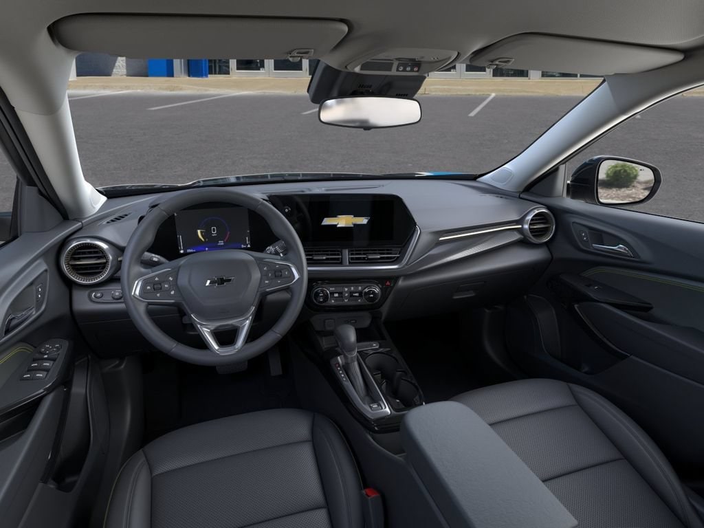 2026 Chevrolet Trax Activ - Photo 15