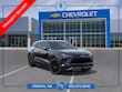  Chevrolet Blazer EV
