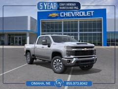 2026 Chevrolet Silverado 2500 HD LT Truck