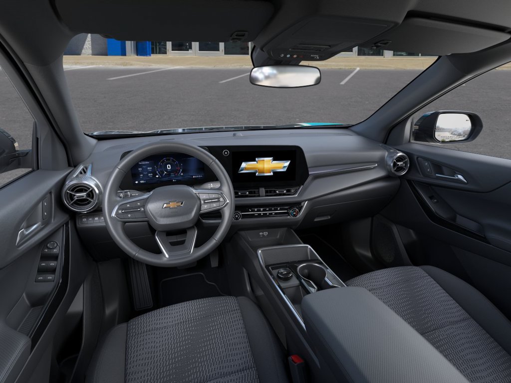 2027 Chevrolet Equinox LT - Photo 15