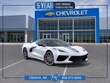  Chevrolet Corvette Stingray