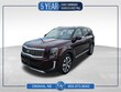  Kia Telluride