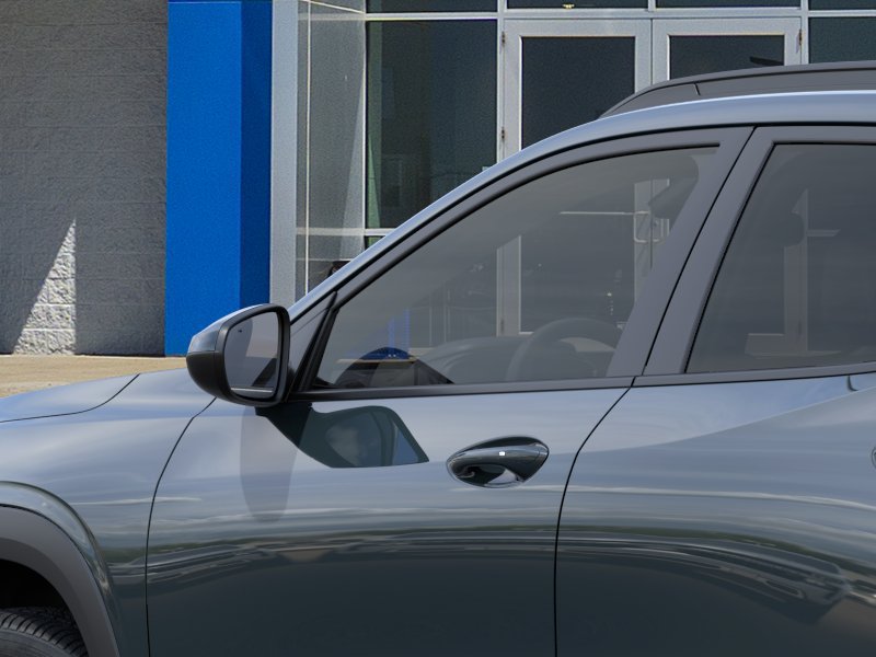 2026 Chevrolet Trax LT - Photo 13