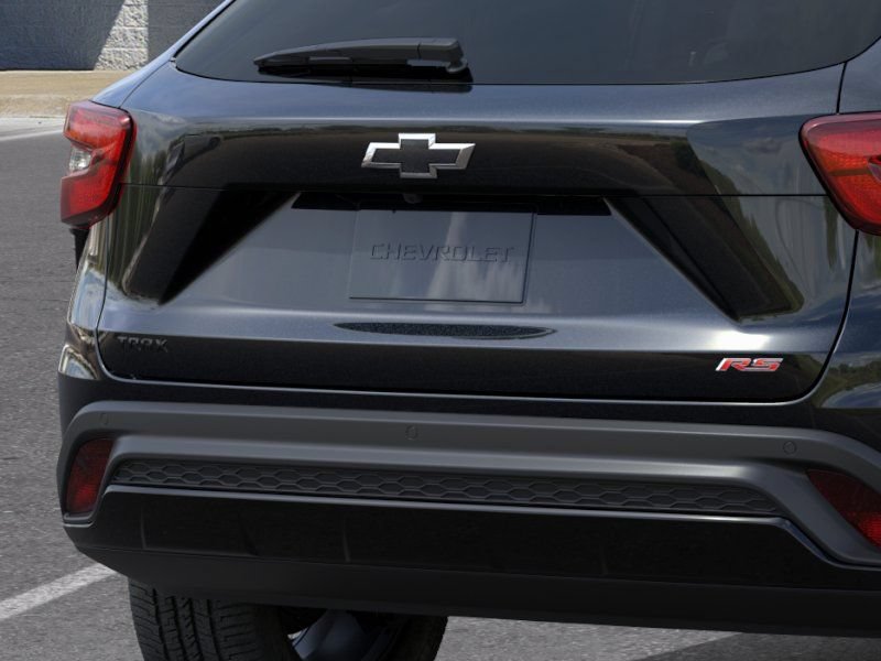 2026 Chevrolet Trax RS - Photo 15