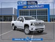  Chevrolet Silverado 2500 HD