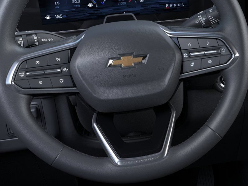 2026 Chevrolet Tahoe Premier - Photo 19