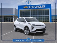 2027 Chevrolet Bolt LT SUV