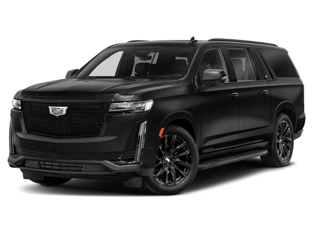 Used 2024 CADILLAC Escalade ESV Sport SUV