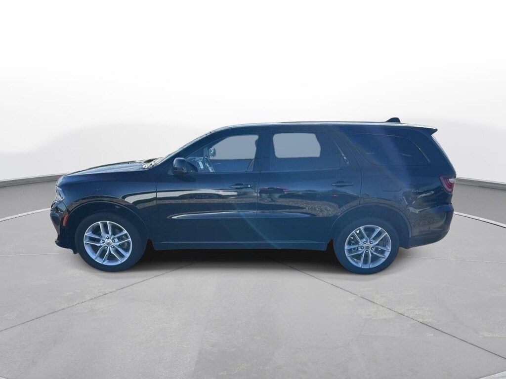 Used 2023 Dodge Durango GT