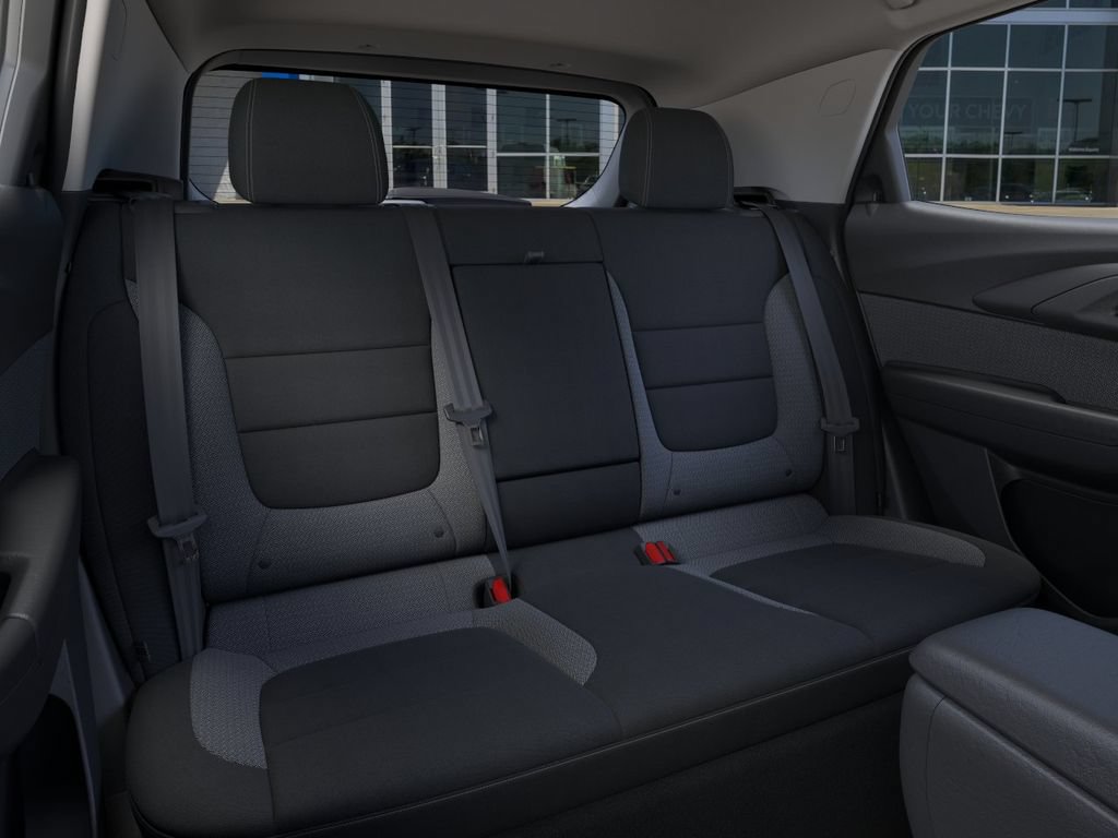 2026 Chevrolet Trailblazer LT - Photo 17