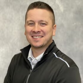 Staff member RJ Engelmann from ID_f907d0