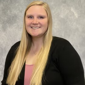 Staff member Emily Rochford from ID_fcac73