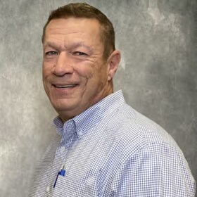 Staff member Bill Webb from ID_f907d0