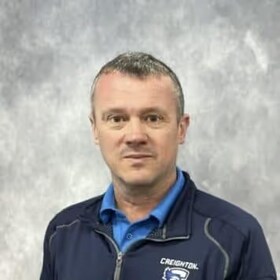 Staff member Trent Langan from ID_f907d0